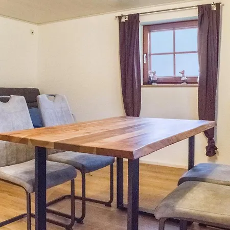 Appartement Oberengenbachhof à Eisenbach  Extérieur photo