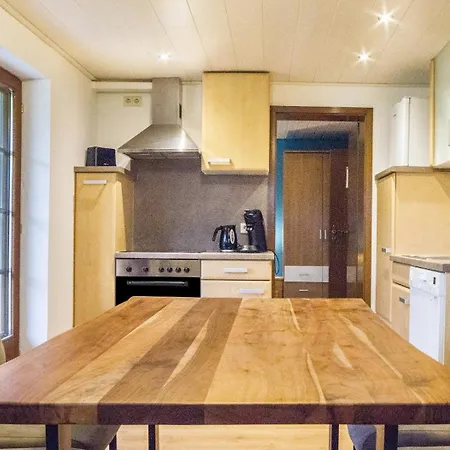 Appartement Oberengenbachhof à Eisenbach  Extérieur photo