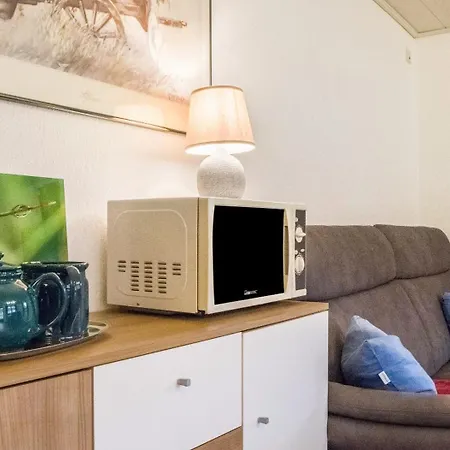 Appartement Oberengenbachhof à Eisenbach  Extérieur photo
