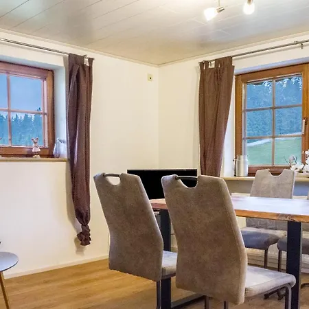 Appartement Oberengenbachhof à Eisenbach  Extérieur photo