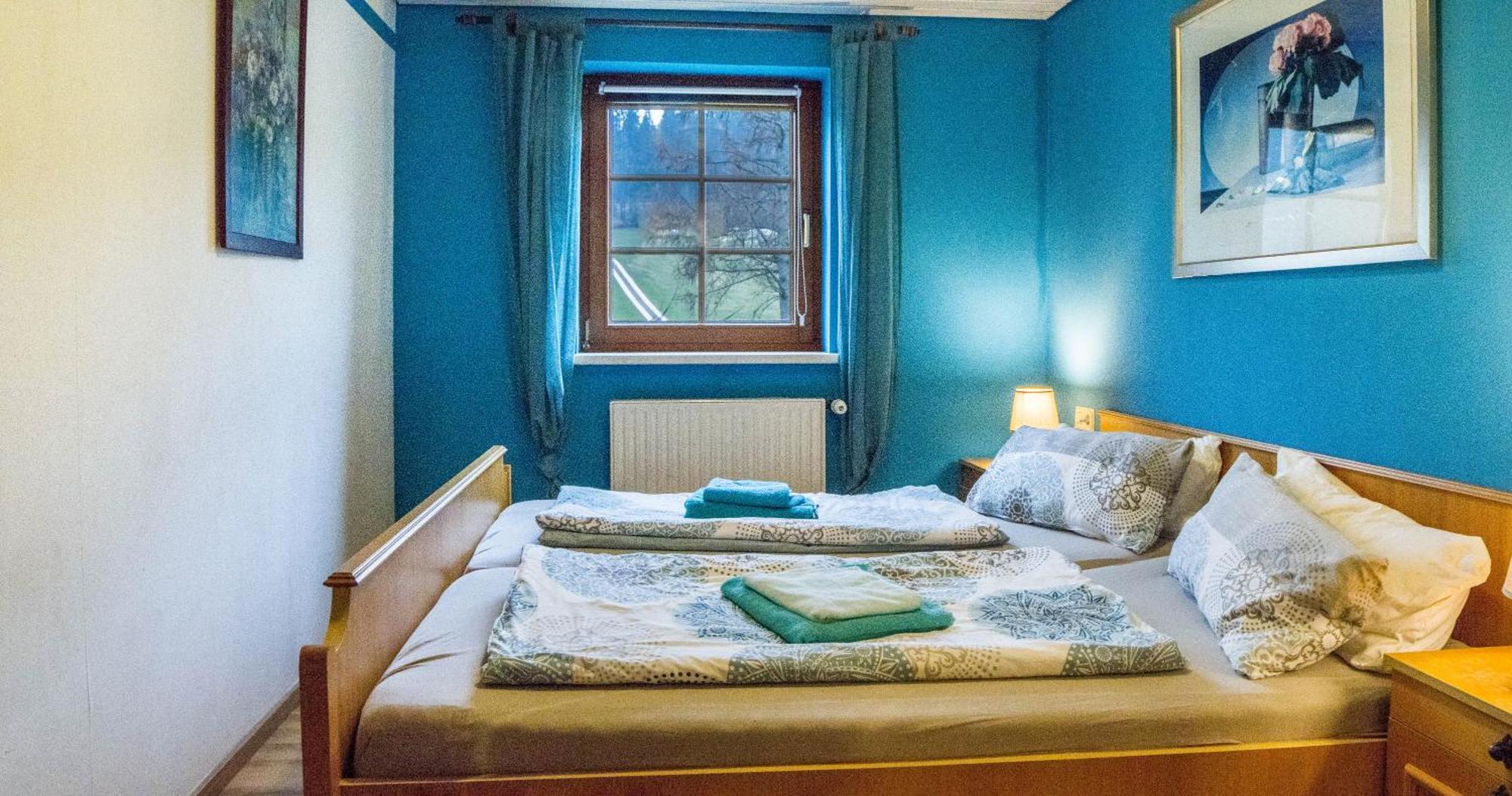 Apartment Oberengenbachhof Eisenbach (Breisgau-Hochschwarzwald)