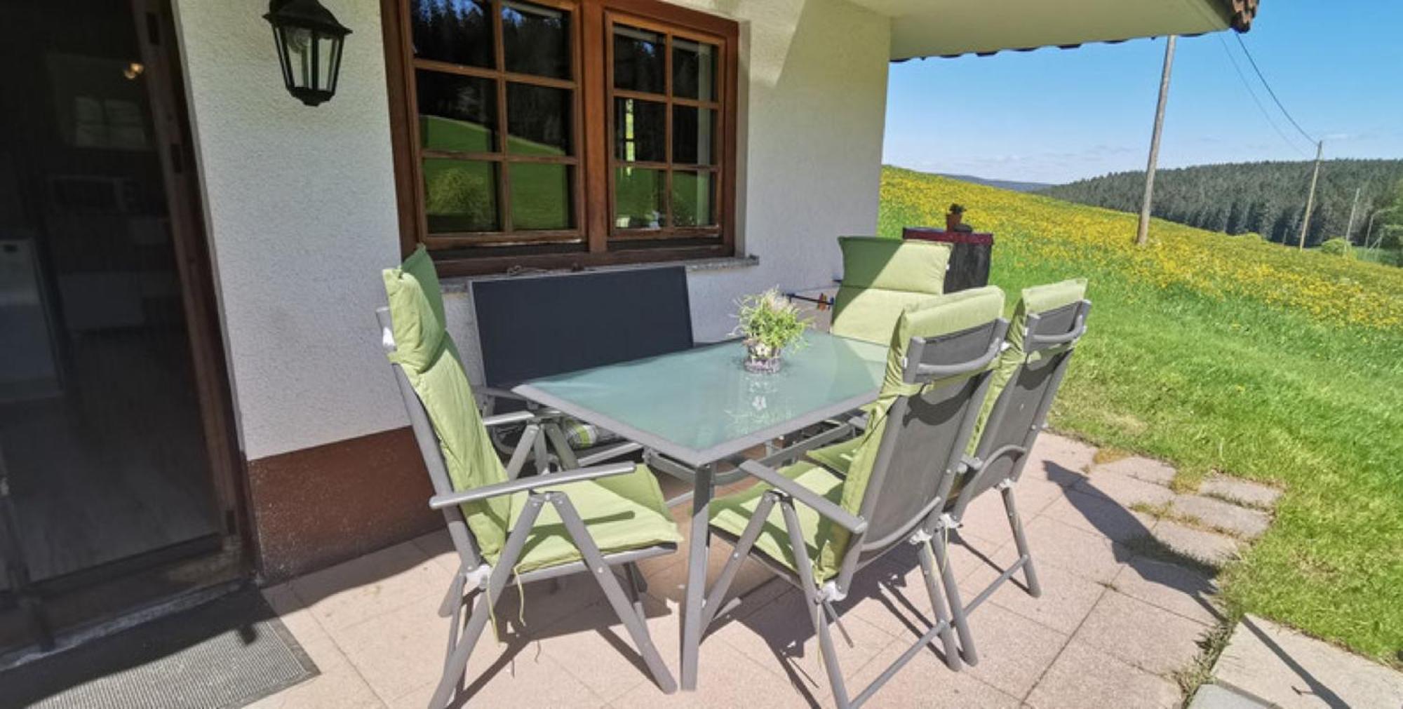 Oberengenbachhof * Eisenbach (Breisgau-Hochschwarzwald)